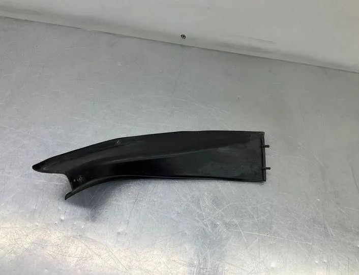 BMW 5 Series F10/F11 (2009-2017) Rear right lamp trim 7204375 20633864