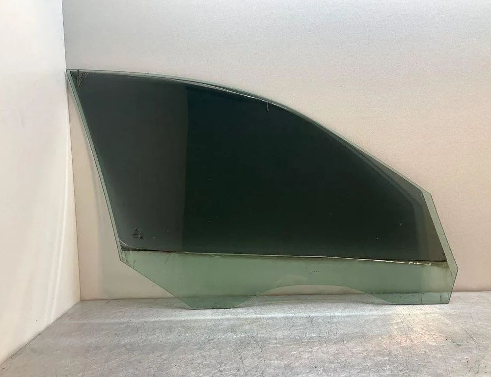 BMW 5 Series E60/E61 (2003-2010) Стекло передней левой двери E000255,43R00050 30411602