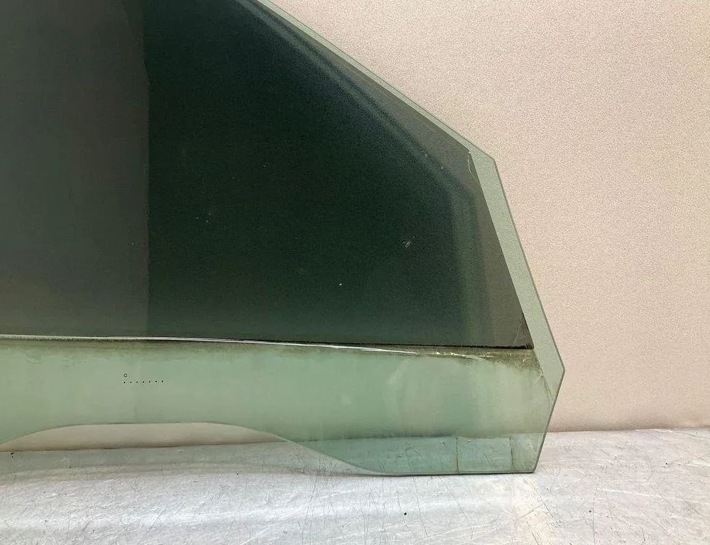 BMW 5 Series E60/E61 (2003-2010) Стекло передней левой двери E000255,43R00050 30411602