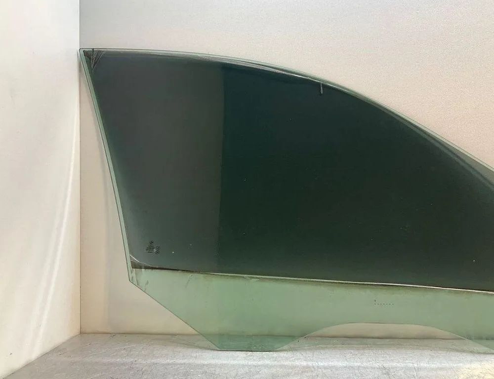 BMW 5 Series E60/E61 (2003-2010) Стекло передней левой двери E000255,43R00050 30411602