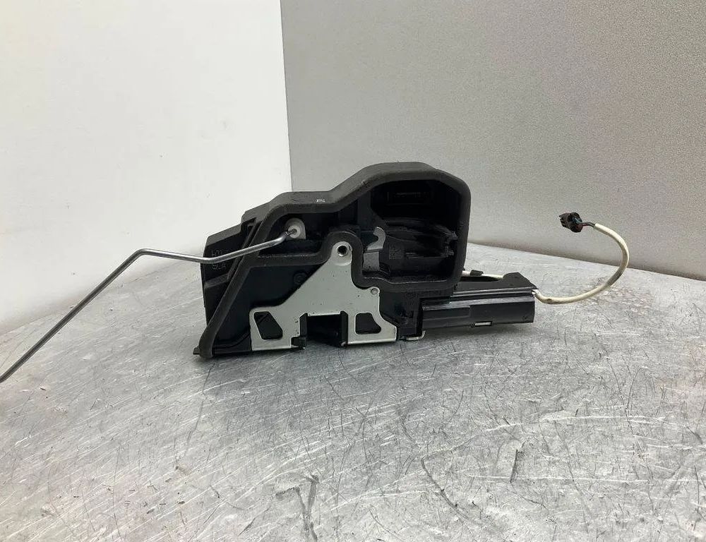 BMW 5 Series F10/F11 (2009-2017) Замок задней левой двери 7154515 30411704