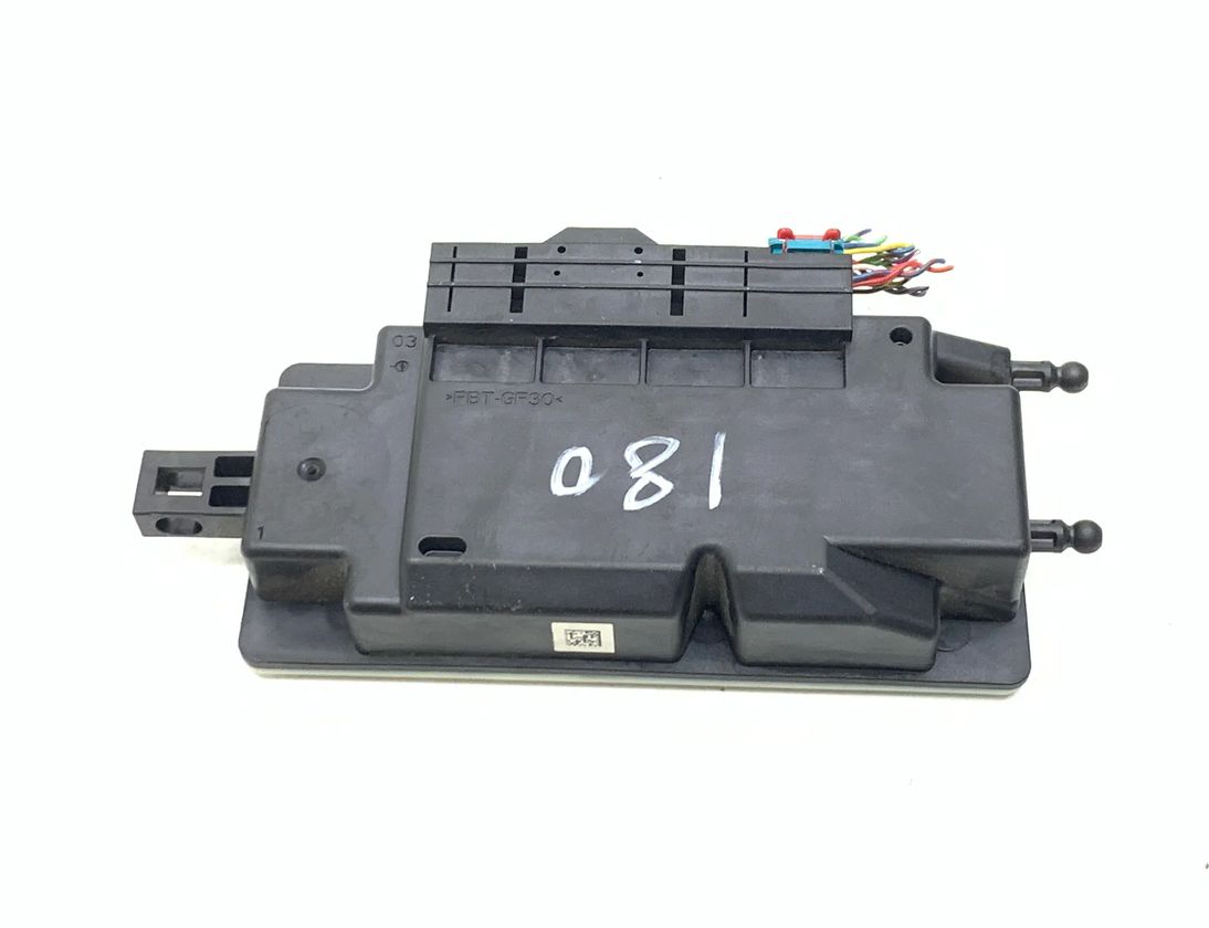 BMW 4 Series F32/F33/F36 (2013-2020) Блок SRS A2C37764205,9350003 31619123