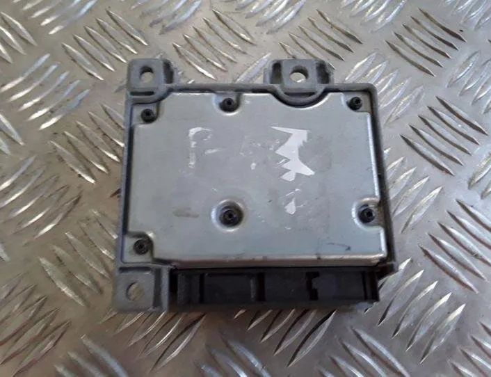 PEUGEOT 407 1 generation (2004-2010) Блок SRS 603602600,9655880780,216102810 25455646