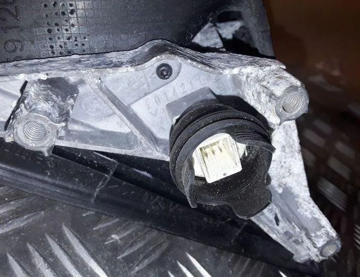 BMW 3 Series E90/E91/E92/E93 (2004-2013) Right Side Wing Mirror 7182695,E1021017,F0142116 25456393