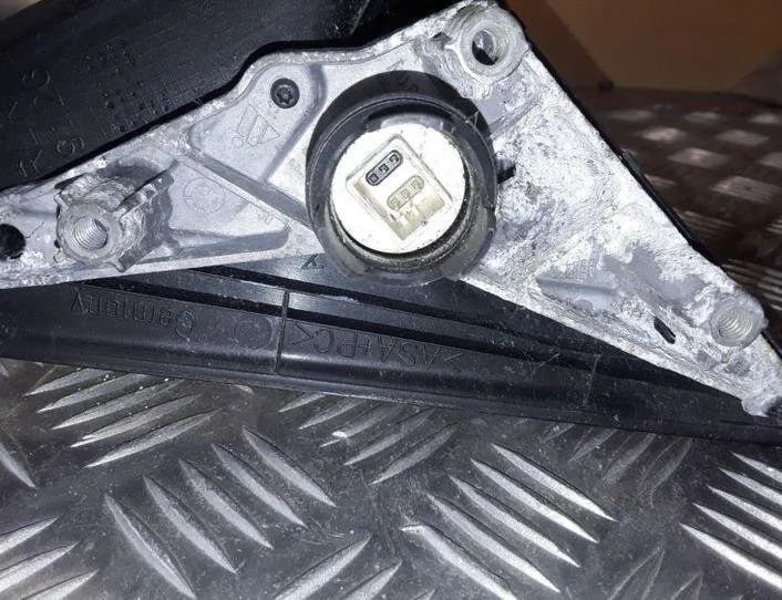 BMW 3 Series E90/E91/E92/E93 (2004-2013) Right Side Wing Mirror 7182695,E1021017,F0142116 25456393