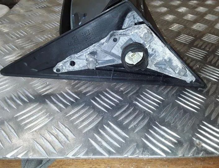 BMW 3 Series E90/E91/E92/E93 (2004-2013) Right Side Wing Mirror 7182695,E1021017,F0142116 25456393