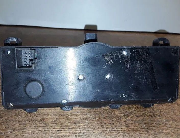 MERCEDES-BENZ M-Class W164 (2005-2011) Other Control Units A1648206189,03420834 25464933