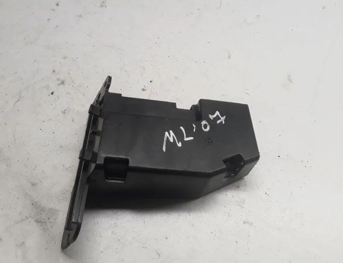 MERCEDES-BENZ M-Class W164 (2005-2011) Другие блоки управления A1648204026,A1648204126,A1644450600 25476702