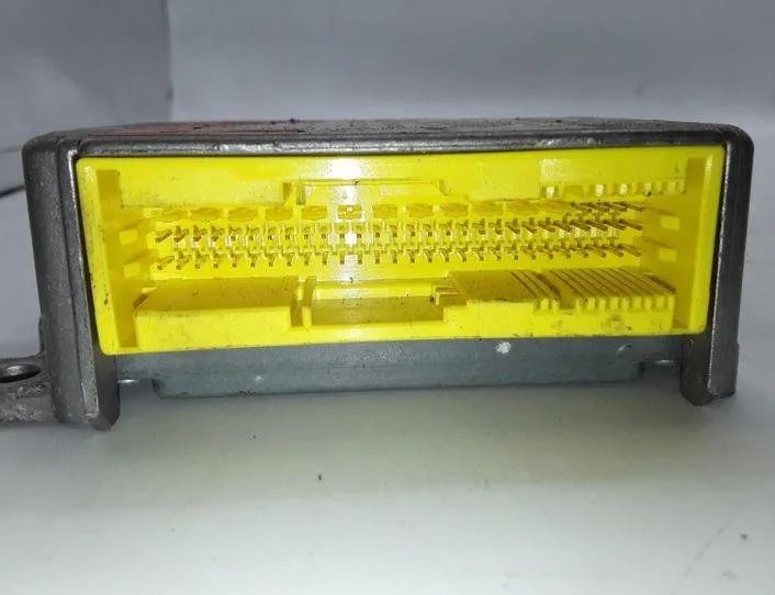 MERCEDES-BENZ E-Class W211/S211 (2002-2009) Блок SRS A2118205785,500405231083 25482078