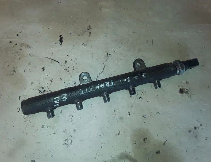 FORD Transit 4 generation (2013-2024) Топливная рейка BK2Q9D280AB,A2C53288768,5WS40731 25491745