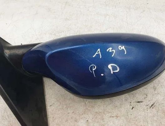 BMW 1 Series E81/E82/E87/E88 (2004-2013) Right Side Wing Mirror E1010803 25499201
