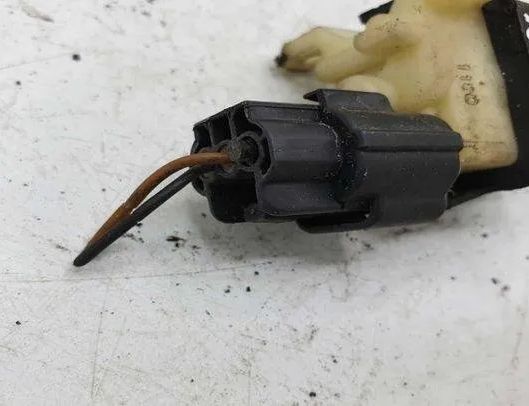 MERCEDES-BENZ M-Class W164 (2005-2011) Другие блоки управления 25505010