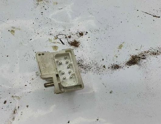 BMW 3 Series E46 (1997-2006) Spark Glow Plugs 2247664,72RB511 25517222