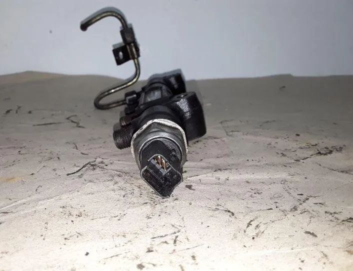 CITROËN C4 Picasso 1 generation (2006-2013) Топливная рейка 9654592680,55PP0603,0605125526 25518658