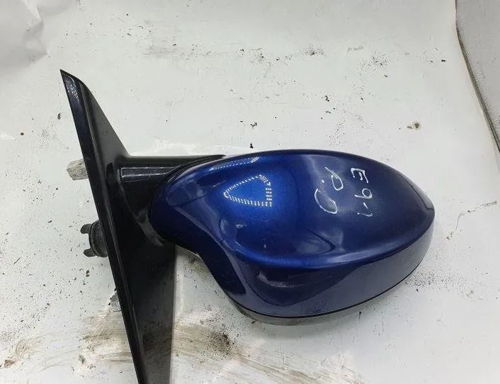 BMW 3 Series E90/E91/E92/E93 (2004-2013) Right Side Wing Mirror E1010803 25519102