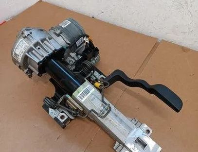 SEAT Toledo 4 generation (2012-2020) Steering Column Mechanism 6R2423510BE,6R2909144R,6R2909144E 25551365