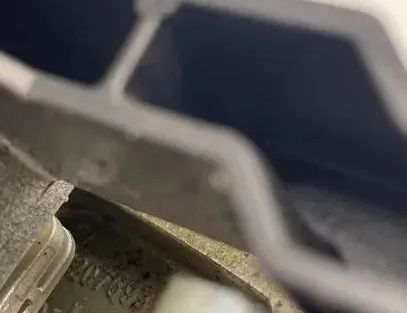 BMW X3 F25 (2010-2017) Rear Left Door Exterior Handle 7207693,E9xl22,14972610 25559205