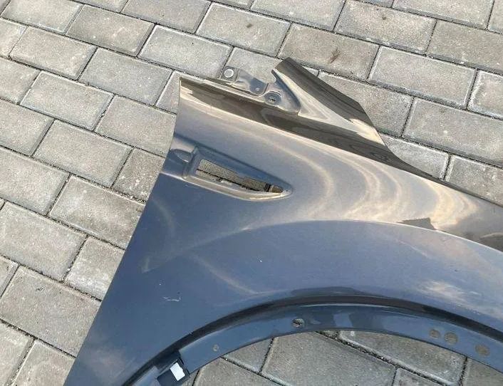 FORD Kuga 2 generation (2013-2020) Front Right Fender S16C198AD,CJ54,2116 27226322