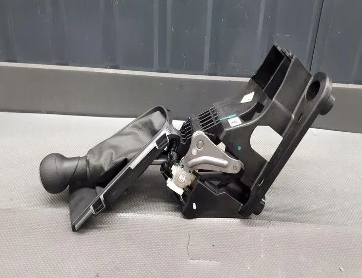 PEUGEOT 208 Peugeot 208 (2012-2015) Кулиса 9808161480 27203533