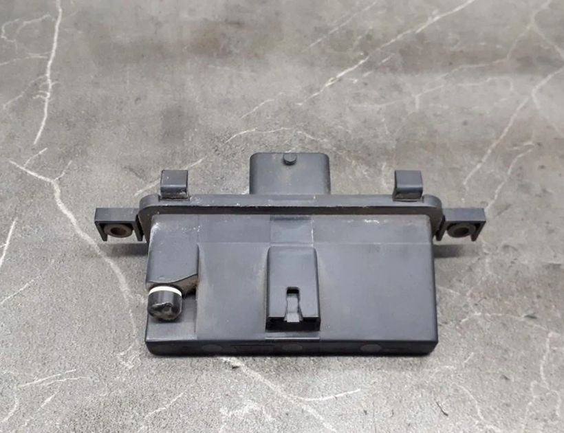 CITROËN C3 Picasso 1 generation (2008-2016) Other Control Units 965805428000 30120957