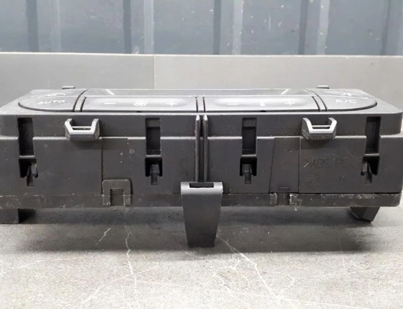 CITROËN C3 Picasso 1 generation (2008-2016) Other Control Units 96377775xt 30126351