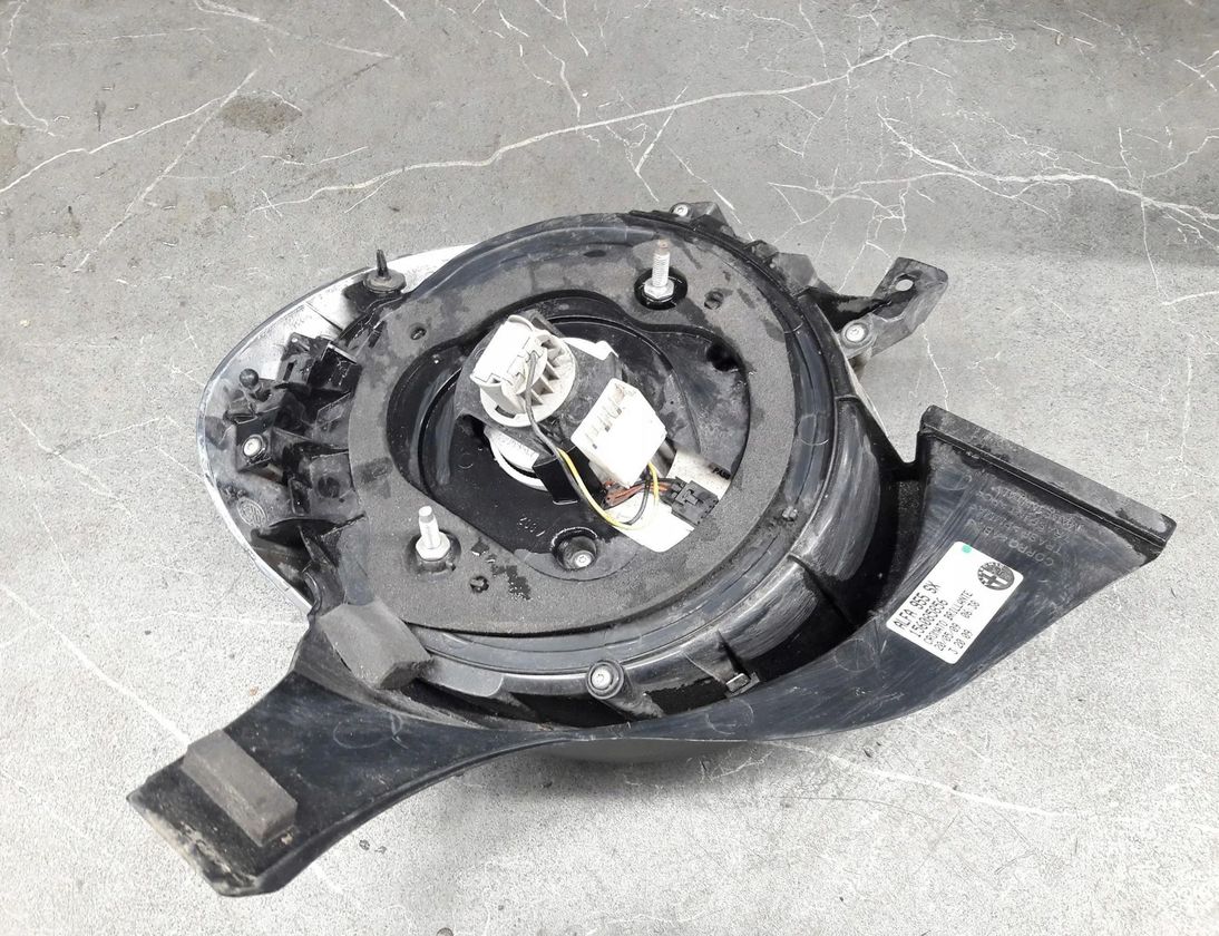 ALFA ROMEO MiTo 955 (2008-2020) Rear Right Taillight Lamp 156085856 30130432
