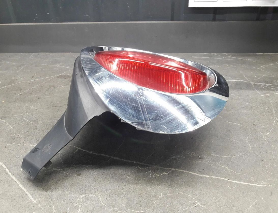 ALFA ROMEO MiTo 955 (2008-2020) Rear Right Taillight Lamp 156085856 30130432