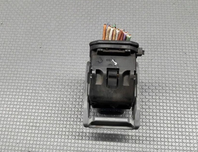 CITROËN Berlingo 1 generation (1996-2012) Oil Pump 0281013872 30182219