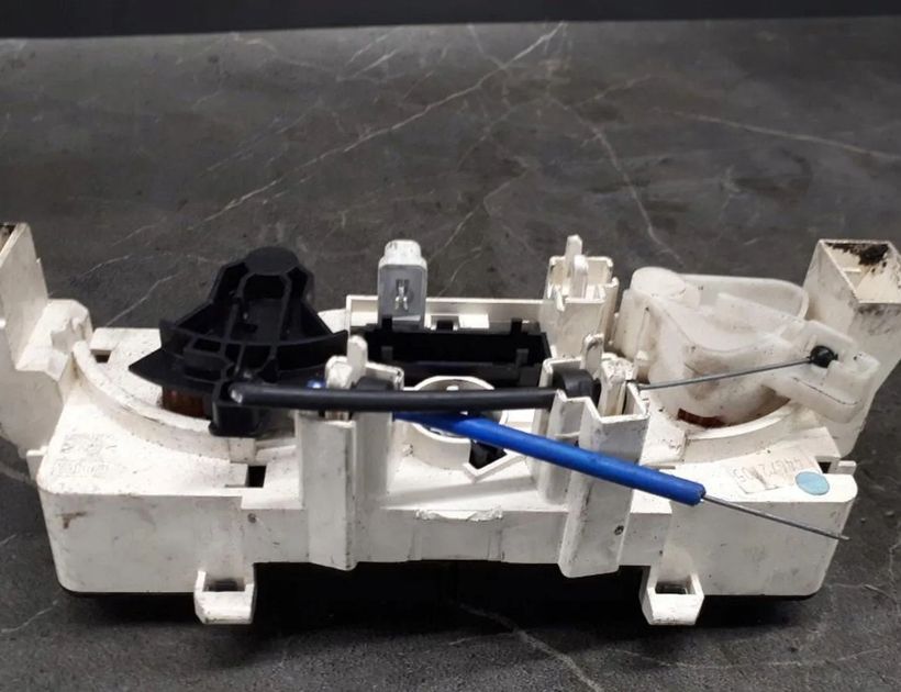 CITROËN C3 Picasso 1 generation (2008-2016) Other Control Units F664477S 30182723