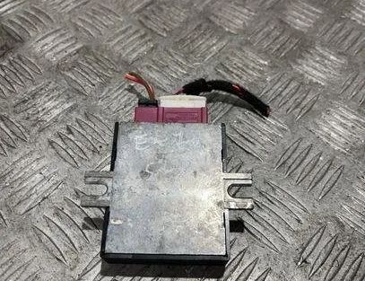 BMW X6 W222/C217/A217 (2013-2020) Управление топливным насосом 7276046 21506224