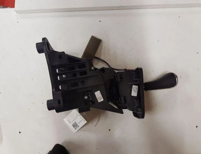 PEUGEOT 3008 1 generation (2010-2016) Кулиса 96721270ZE,9687024580,96001Y01 27077175