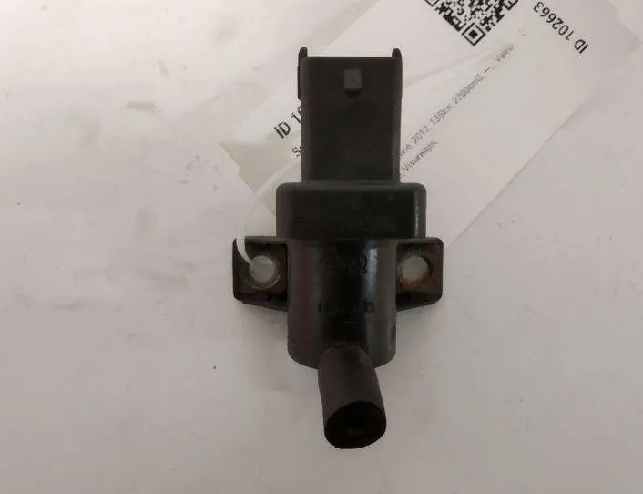 OPEL Antara 1 generation (2006-2015) Solenoid Valve 25183381 27090689