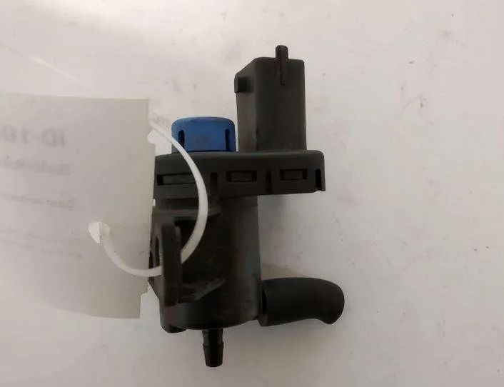 OPEL Antara 1 generation (2006-2015) Solenoid Valve 25183381 27090689