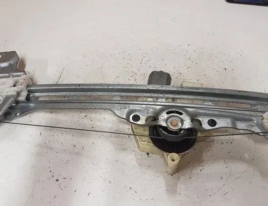 PEUGEOT 308 T9 (2013-2021) Rear left door window lifter 9678310280,9300273480 27111541