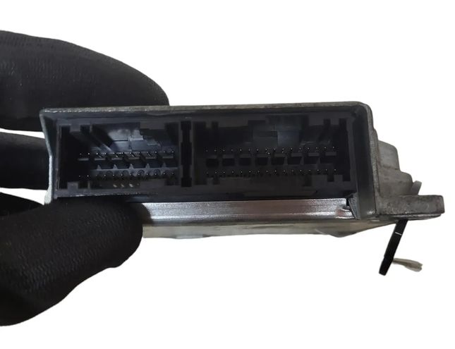 CITROËN C4 Picasso 1 generation (2006-2013) Блок SRS 9658137980 28679115