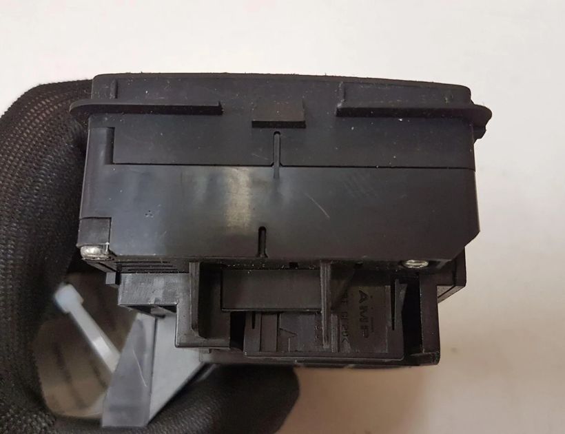 CITROËN C4 Picasso 1 generation (2006-2013) Другие блоки управления 965238957700 28755035