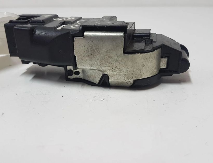 CITROËN C5 2 generation (2008-2017) Замок крышки багажника 9671153580 28756252