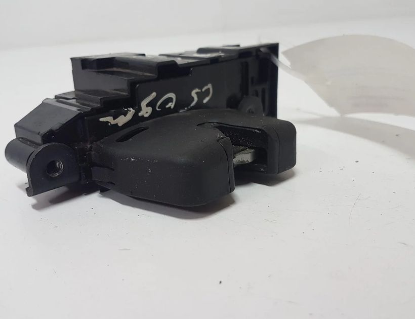 CITROËN C5 2 generation (2008-2017) Замок крышки багажника 9671153580 28756252