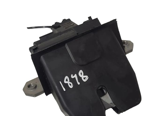 FORD Mondeo 4 generation (2007-2015) Замок крышки багажника 8M51R442A66CB 28781835