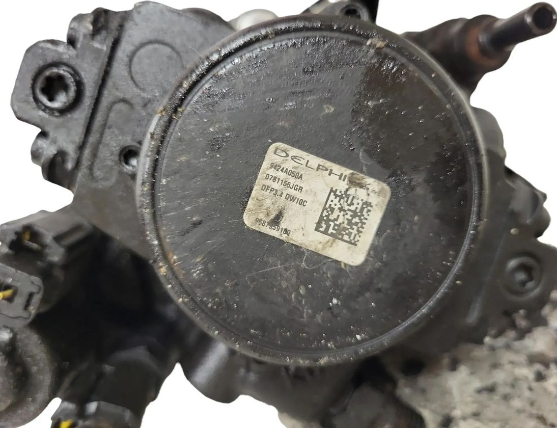 FORD Mondeo 4 generation (2007-2015) Fuel Pump 9424A050A 28788681