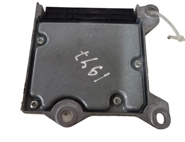 CITROËN C4 2 generation (2010-2024) SRS Control Unit 9675027180 28792784