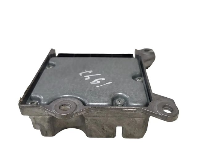 CITROËN C4 2 generation (2010-2024) SRS Control Unit 9675027180 28792784