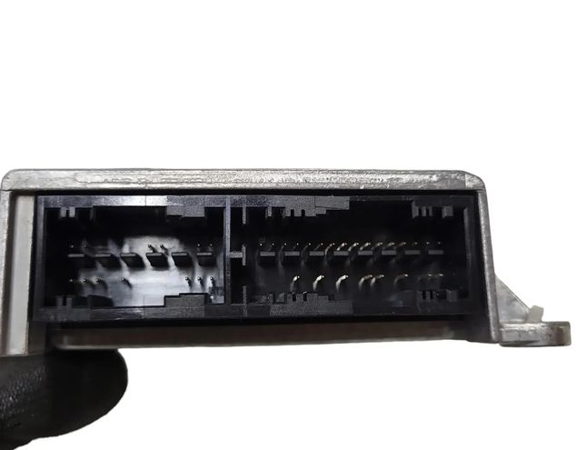 CITROËN C4 2 generation (2010-2024) SRS Control Unit 9675027180 28792784