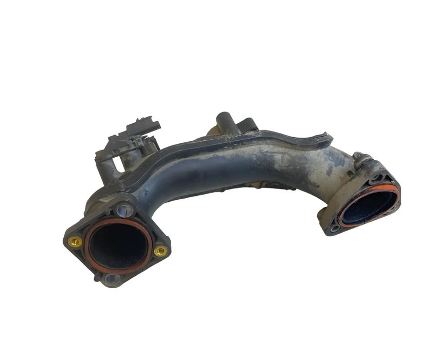 CITROËN C4 Picasso 1 generation (2006-2013) Hoses 9674951680 28800345