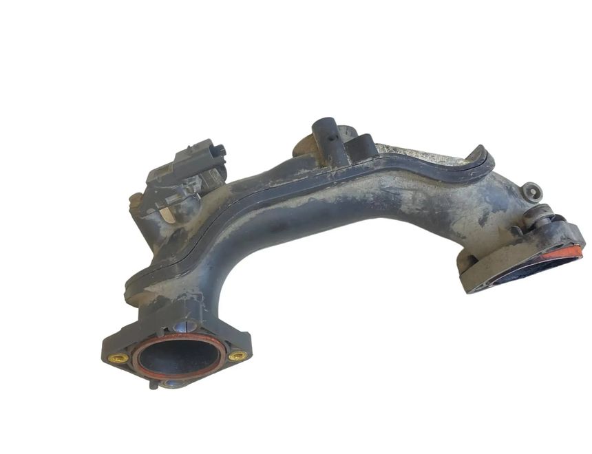 CITROËN C4 Picasso 1 generation (2006-2013) Hoses 9674951680 28800345