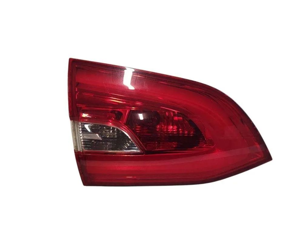 PEUGEOT 308 T9 (2013-2021) Left Side Tailgate Taillight 9678098080 31556535