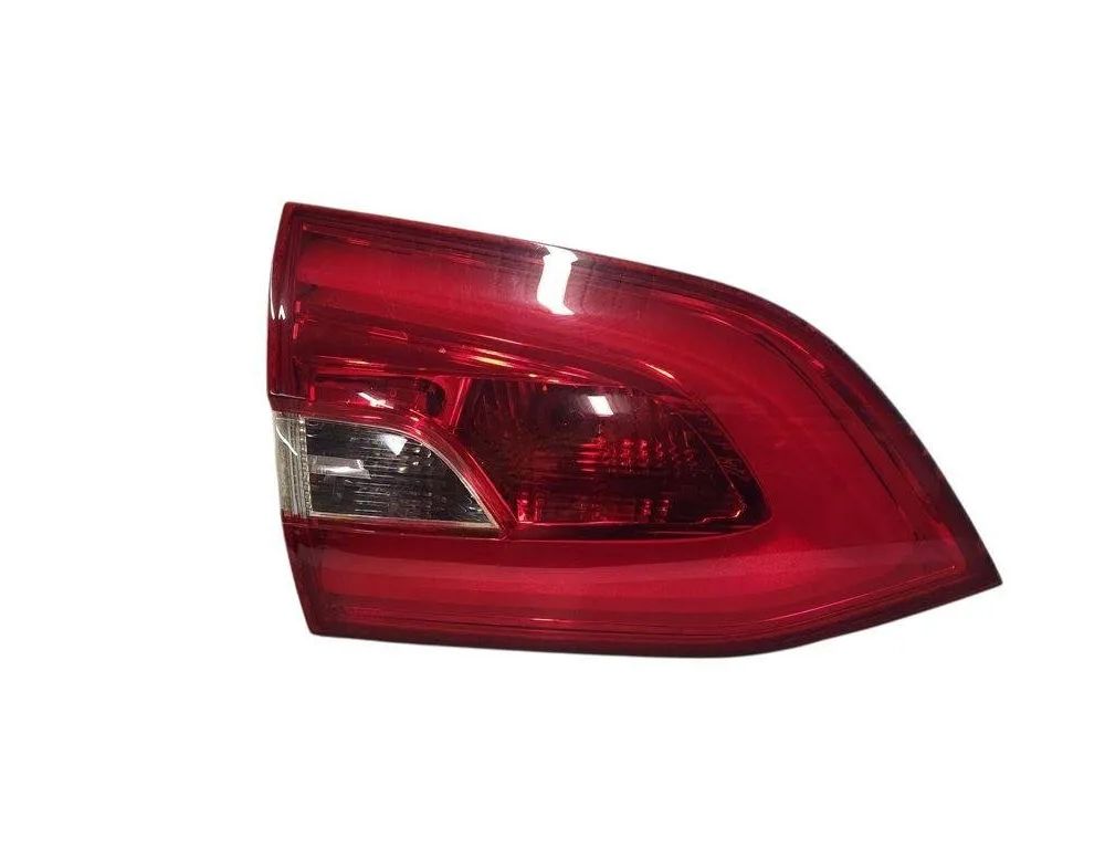 PEUGEOT 308 T9 (2013-2021) Left Side Tailgate Taillight 9678098080 31556535