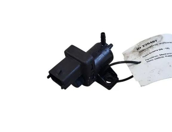 OPEL Antara 1 generation (2006-2015) Solenoid Valve 25183381 32855129
