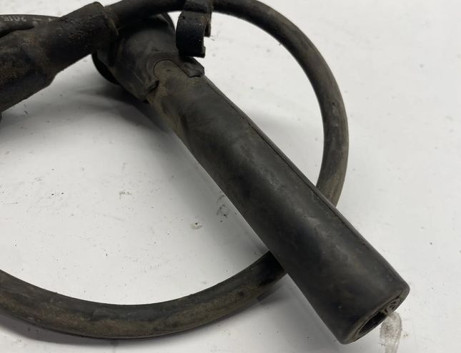 ROVER 75 1 generation (1999-2005) Провод высокого напряжения зажигания (провод свечи) 2015 17732102