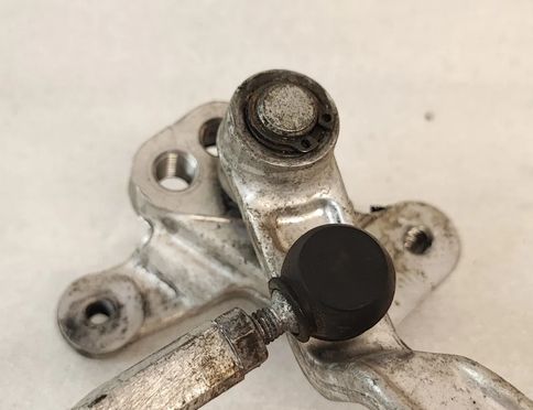 SUZUKI GSX-R W212/S212/C207/A207 (2009-2016) Gear change shift level tie rod 27525212